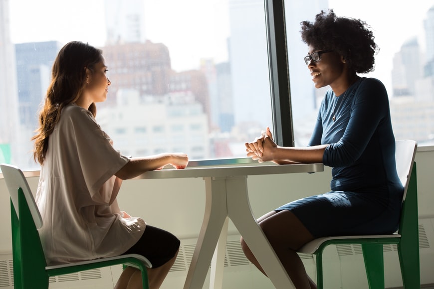 Mentoría o coaching