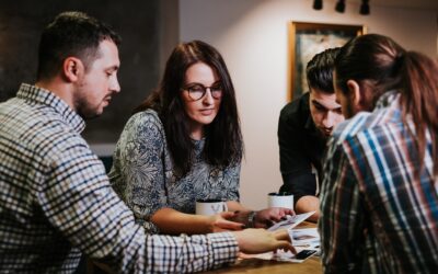 Vivencia en equipo, ¿de qué se trata y cuál es su propósito?